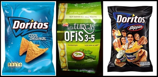 Az Bilinen, Efsane Ürünlerden Kaç Tanesini Denediniz?