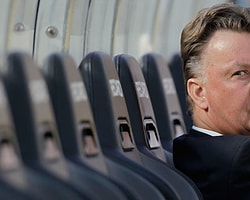 Manchester United'ın Yeni Patronu...