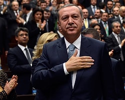 CHP 'Erdoğan Soruşturulsun' Diyecek