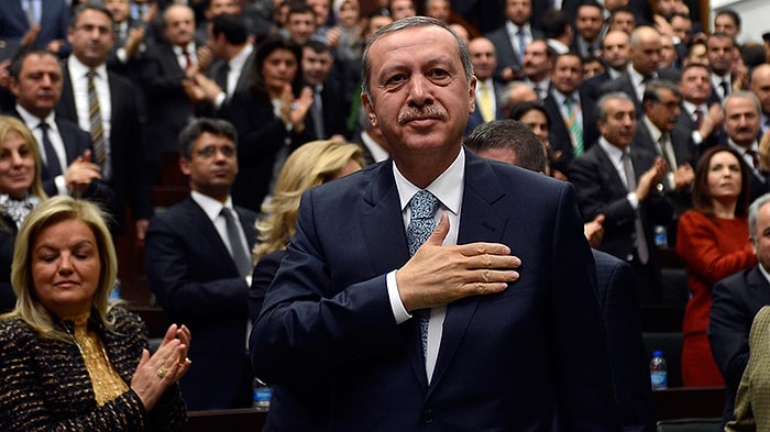 CHP 'Erdoğan Soruşturulsun' Diyecek