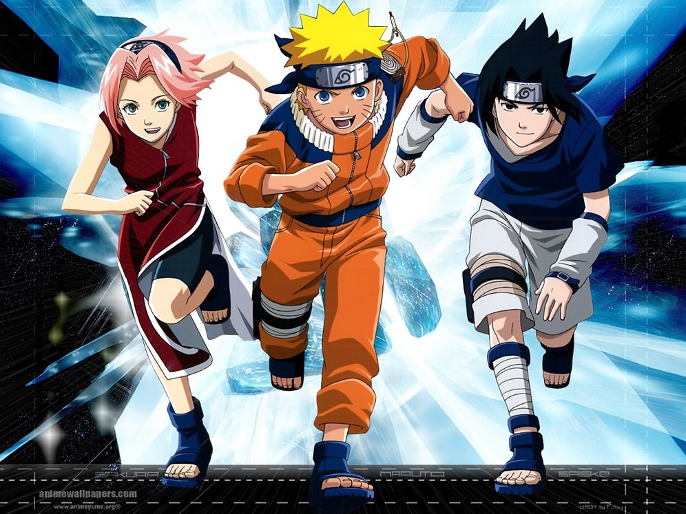 Naruto'dan Öğrendiğimiz 11 Hayat Dersi