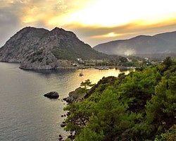 Datça 'Çevre Düzeni Planı' Meclis'in Gündeminde