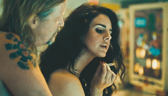 Lana Del Rey’in Yeni Albümünden İlk Video