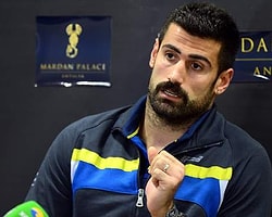 "Trabzonspor Maçını Unutamıyorum"