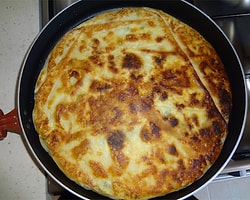 Pratik Nefis Börek Tarifi
