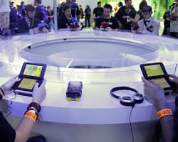 Nintendo'dan Eşcinsel Oyun Karakterine Ret