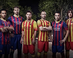 Barcelona Şampiyonluğa İnanıyor