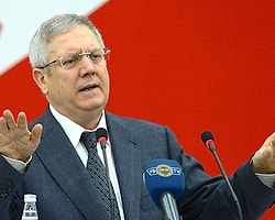 CHP'den 'Aziz Yıldırım' Teklifi