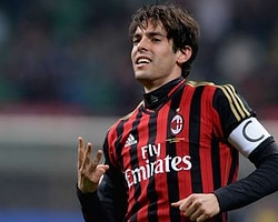 Kaka, Kadroya Çağrılmamasını Yorumladı