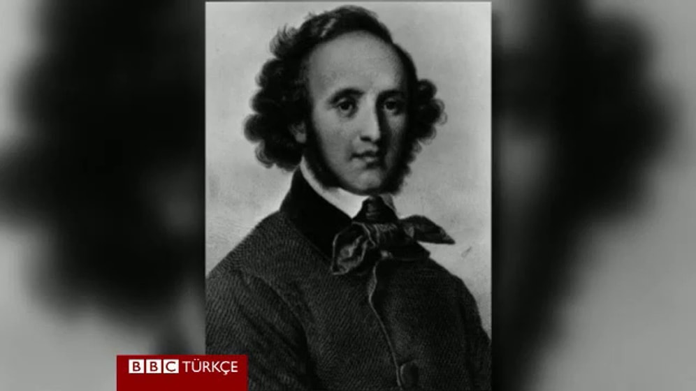 Mendelssohn'un 140 Yıllık Kayıp Bestesi