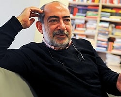 Yaş Bitti, Kuru Devam! | Umar Talu | Habertürk