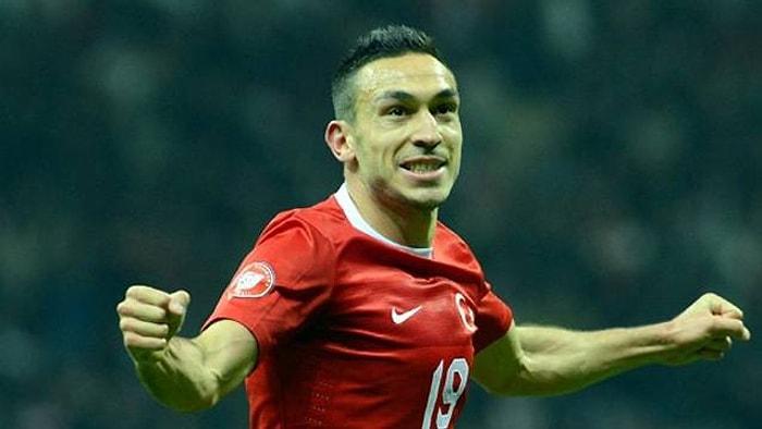 Trabzonspor'da Mevlüt Erdinç İddası