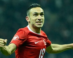 Trabzonspor'da Mevlüt Erdinç İddası