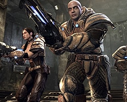 Unreal Tournament Geri Dönüyor, Hem De Ücretsiz!