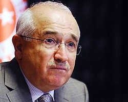 Çiçek: 'Teklif Anayasa'ya Aykırı Değil'