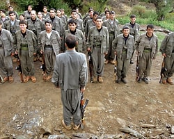 Çözüm Sürecinde PKK'ya Katılımlar Neden Sürüyor?