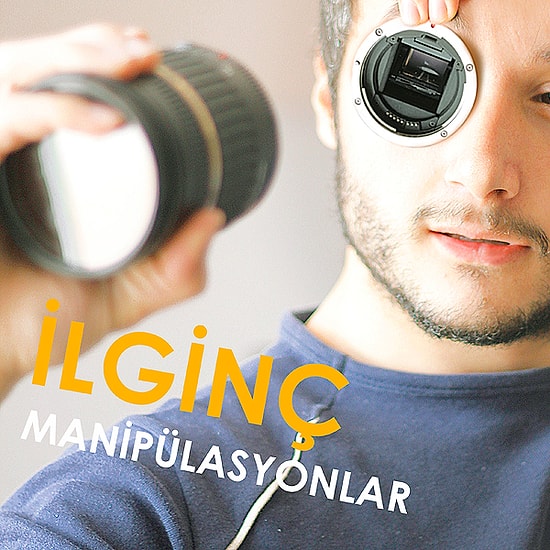 15 İlginç Manipülasyon Çalışması