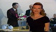 Suskunluğu Bile Kahkalara Sebep Olan Aktör