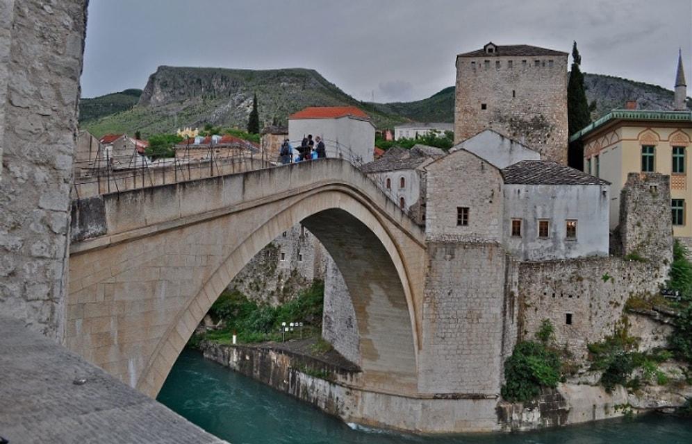 Balkanlarda Kaç Osmanlı Eseri Bulunuyor?