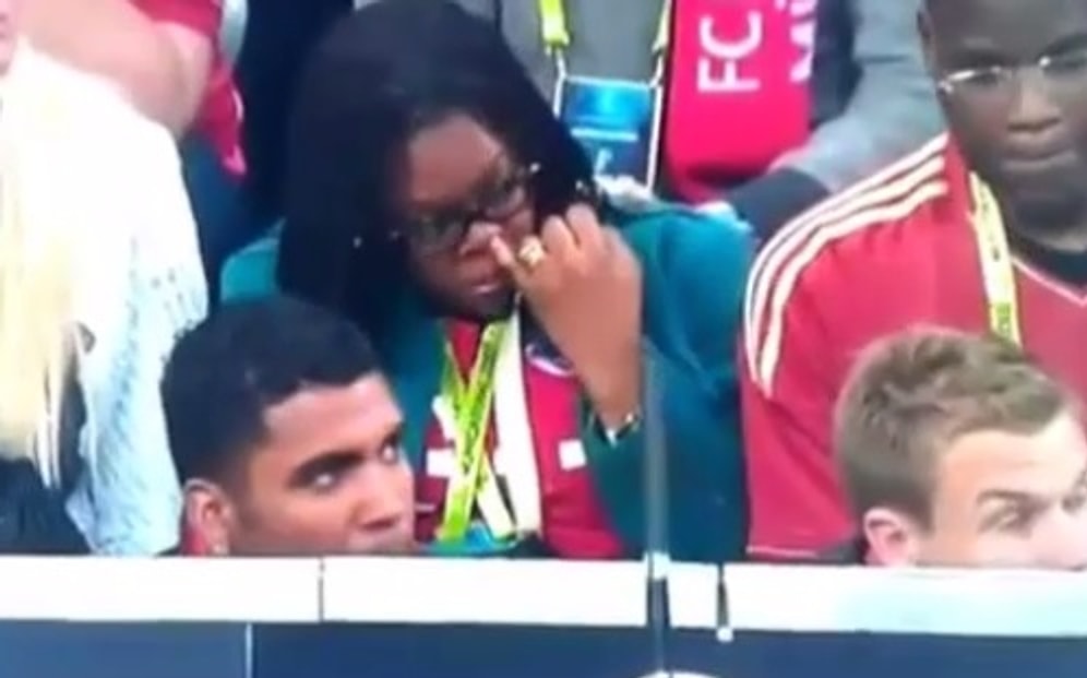 Özünde Erkek Olan 14 Kadın