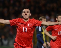 Mevlüt Erdinç'ten Transfer Yalanlaması