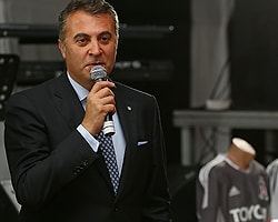 "Dünyanın En Güzel Stadını Yapıyoruz"
