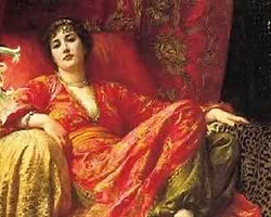 Osmanlı Devlet-i Aliyesine hükmetti: Hürrem Sultan