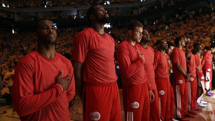 Los Angeles Clippers'ın Yeni CEO'su Belli Oldu