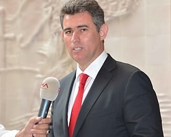 'Saygı Sınırlarını Fersah Fersah Aşmış Bir Açıklama'