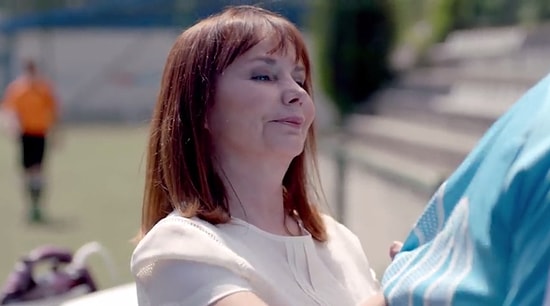 Gerçek Bir Kahramanlık Hikayesi: Ne Varsa Sende Var Annem