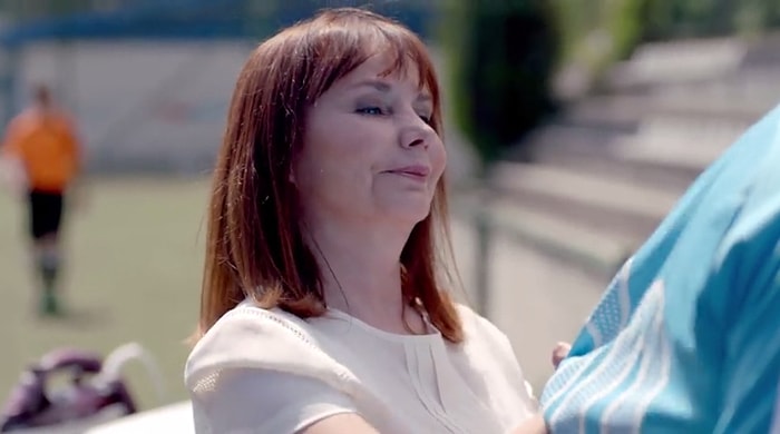 Gerçek Bir Kahramanlık Hikayesi: Ne Varsa Sende Var Annem