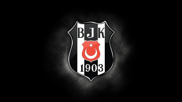 Beşiktaş'tan Açıklama!