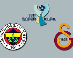 Süper Kupa İçin Sürpriz Şehir