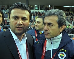 Bülent Uygun Açıkladı, Aykut Kocaman Katar Yolcusu!