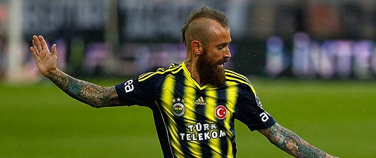 Meireles'ten Şampiyonluğun Şifreleri