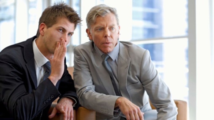 Ofislerde Olmazsa Olmaz Can Bezdiren 10 İnsan Tipi