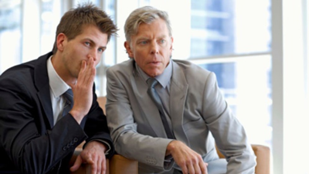 Ofislerde Olmazsa Olmaz Can Bezdiren 10 İnsan Tipi