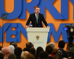 "Herkes Konumunu Haddini Bilecek"