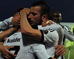 Beşiktaş'tan Töre Kurşunu