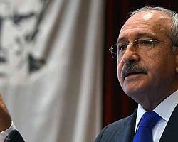 'Siyasi Parti Liderleri Cumhurbaşkanı Olmamalı'