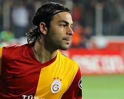 "Sneijder'in Golü Daha Güzel"