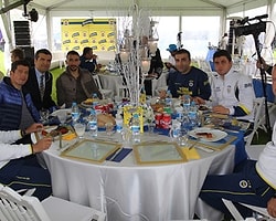 Fenerbahçe'den Şampiyonluğun Öyküsü