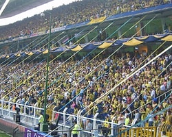 Aziz Yıldırım'ın Ağır Sözler Söylediği Genç Fenerbahçeliler Kendilerini Savundu