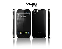 Fly Marka Akıllı Telefonlar Türkiye'de