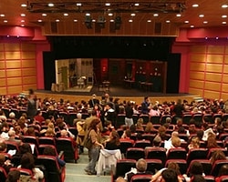 Şehir Tiyatrolarınca Düzenlenen, "30. Gençlik Günleri" 18 Mayıs'ta Başlıyor