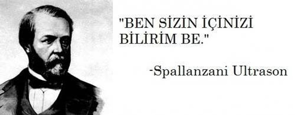 Tarihe Mâl Olmuş Kişilerin Söyleyebileceği 14 Absürt Söz