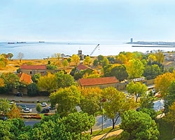 Ataköy'de Bilirkişi Raporuna Göre Her Şey Yanlış!
