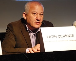 Sen nasıl bir polissin | Fatih Çekirge | Hürriyet