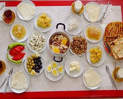 Kahvaltı Etmek İçin Bir Nedeniniz Daha Var