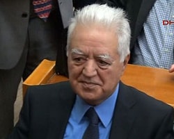 Loğoğlu'na CHP Protestosu